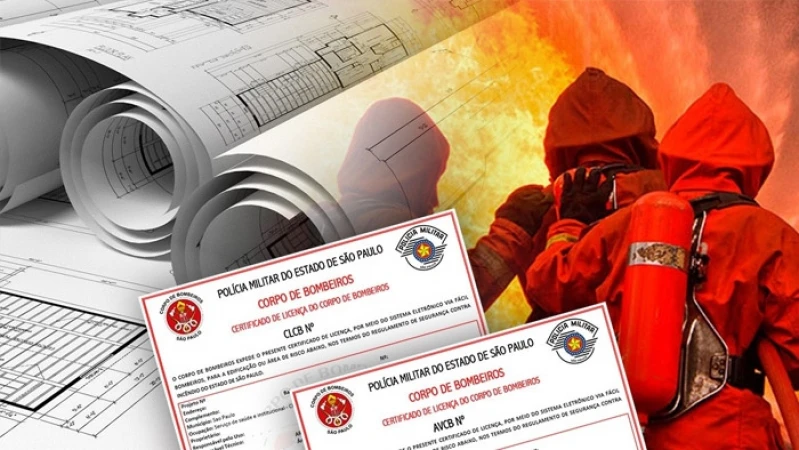 Laudo Técnico Renovação de Avcb Jaguaré Laudo Técnico Renovação de Avcb Jaguaré