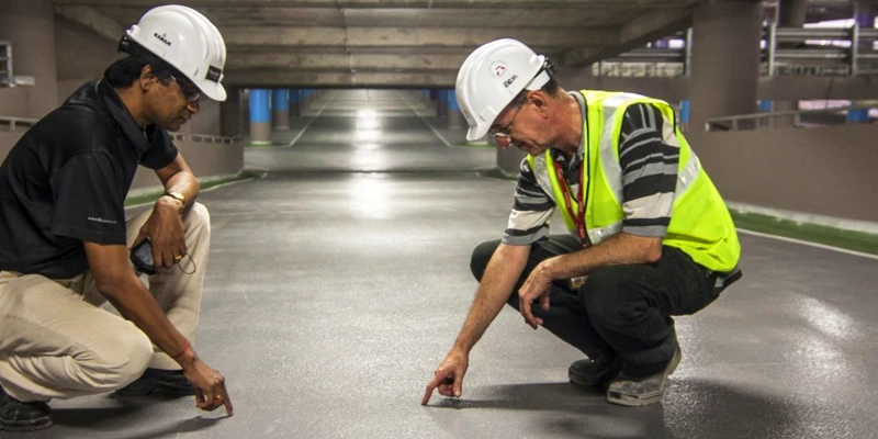 Laudo de Seguranças Estruturais Brás Laudo de Seguranças Estruturais Brás