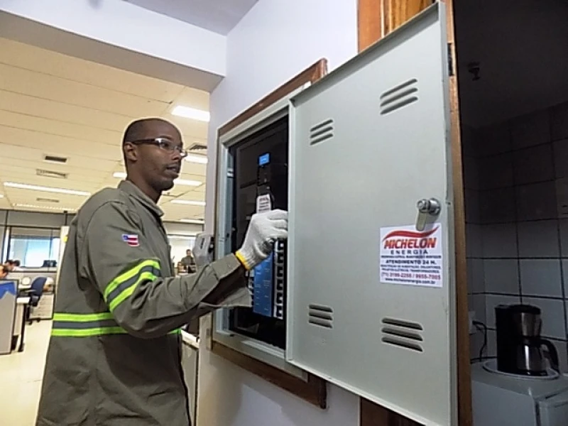 Laudos Sistemas Elétricos Jardim Europa Laudos Sistemas Elétricos Jardim Europa