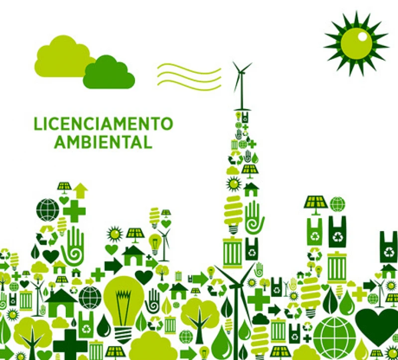 licença ambiental municipal