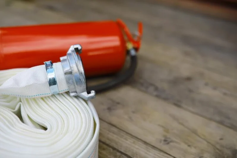 Manutenção e Drenagem Sprinkler Manutenção e Drenagem Sprinkler