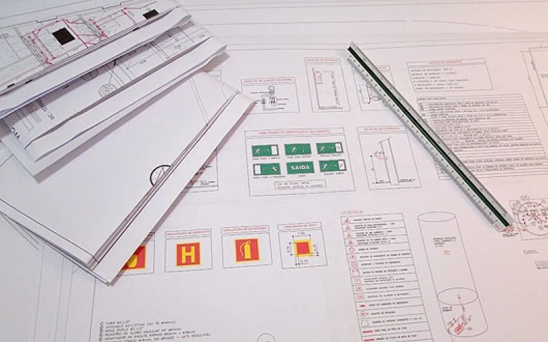 Projeto para Avcb Projeto para Avcb