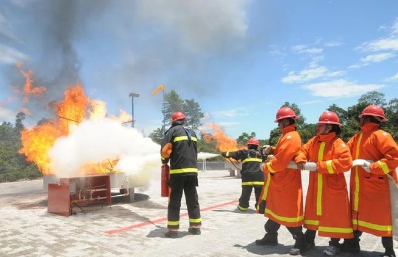 Atestado de Brigada de Incêndio em Espaço Aberto Itaim Bibi Atestado de Brigada de Incêndio em Espaço Aberto Itaim Bibi