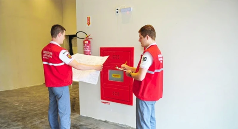 Vistoria Bombeiro Avcb Renovação Preço Vila Maria Vistoria Bombeiro Avcb Renovação Preço Vila Maria