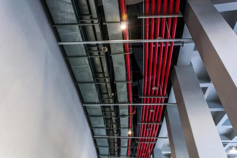 Instalação de Hidrante para Condomínios São Bernardo do Campo Instalação de Hidrante para Condomínios São Bernardo do Campo