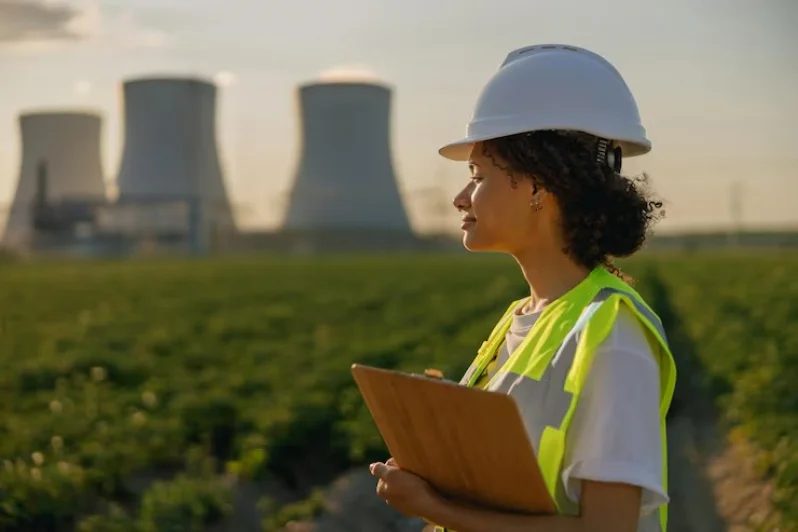 Licenciamento Ambiental para Industria Licenciamento Ambiental para Industria