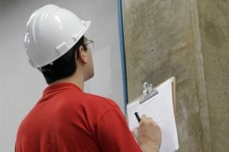 Laudo Técnico de Vistorias Estrutural Valores Sumaré Laudo Técnico de Vistorias Estrutural Valores Sumaré