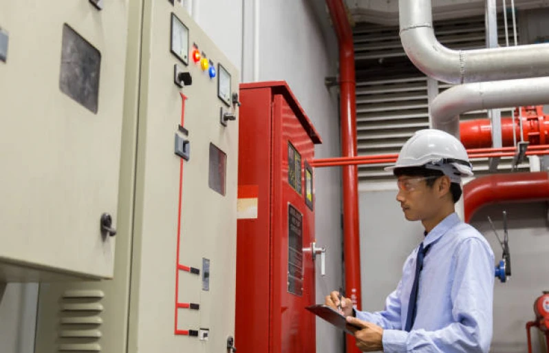 Projetos de Combate a Incêndio Campo Limpo Projetos de Combate a Incêndio Campo Limpo