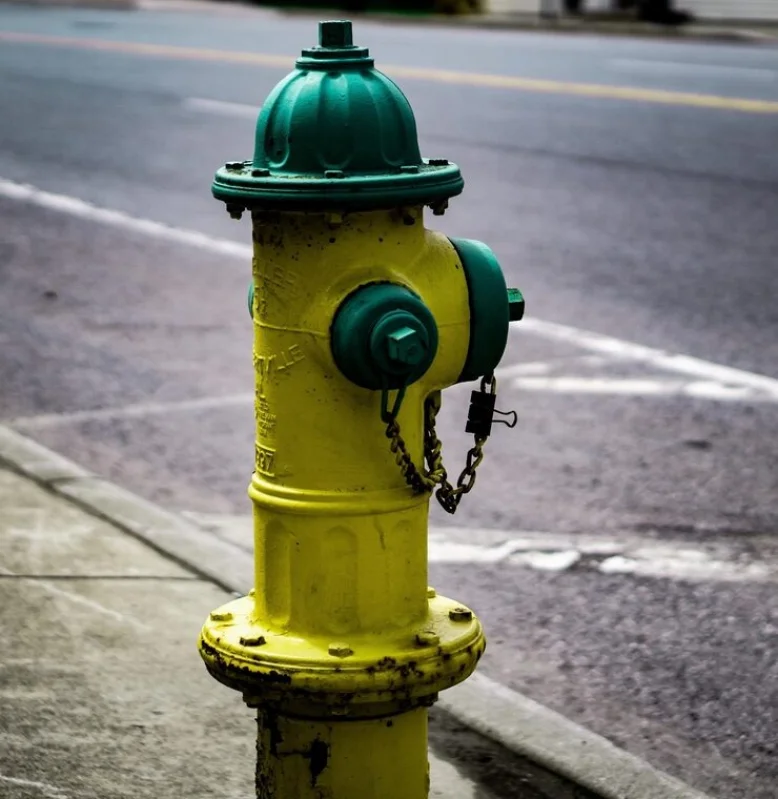 projeto de segurança contra incêndio e pânico