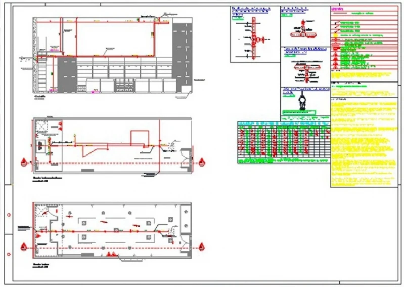 Projeto de Prevenção Combate a Incêndio Valor Casa Verde Projeto de Prevenção Combate a Incêndio Valor Casa Verde