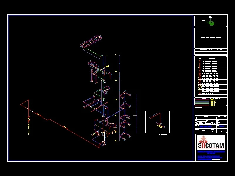 Projetos para Combate a Incêndios Projetos para Combate a Incêndios