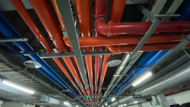 Empresa de Sistema de Incêndio Instalação de Alarme Socorro Empresa de Sistema de Incêndio Instalação de Alarme Socorro