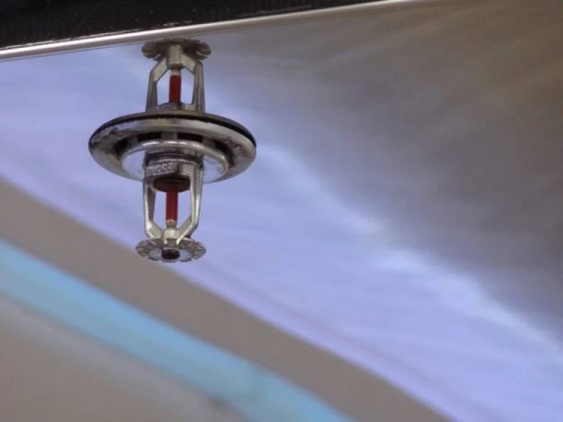 Projetos para Combate a Incêndios Projetos para Combate a Incêndios