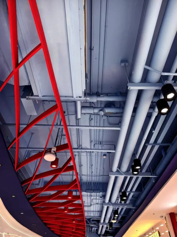 Vistoria de Mangueiras de Incêndio Vistoria de Mangueiras de Incêndio