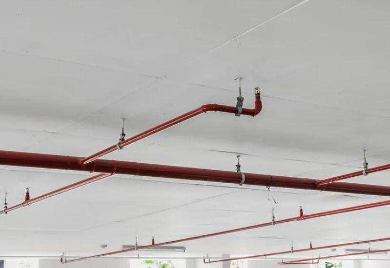 Manutenção de Sprinkler? Preço Água Funda Manutenção de Sprinkler? Preço Água Funda