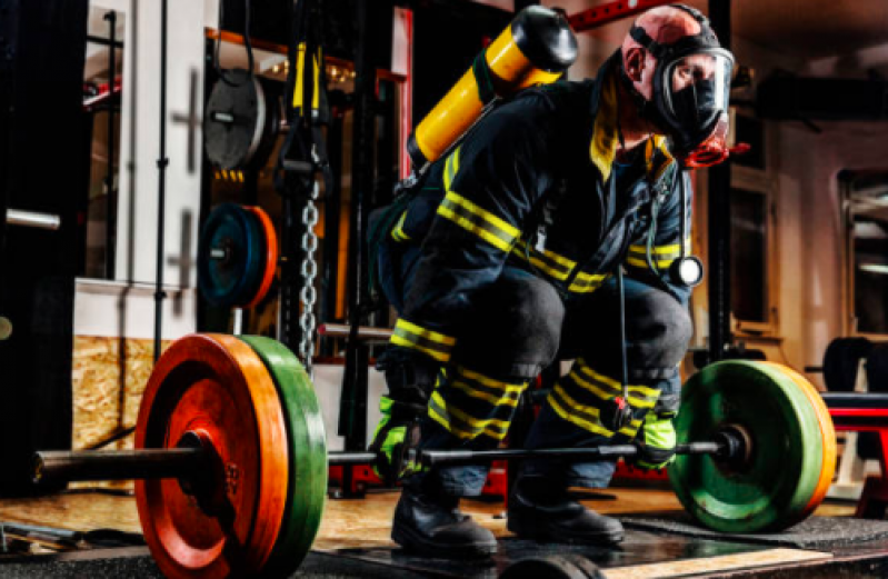 Cursos Brigada de Incêndio Valor Diadema - Curso de Brigadista Profissional