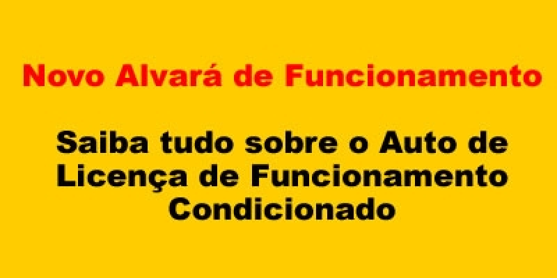 Empresa de Alvará de Funcionamento de Empresa em São Paulo Anália Franco - Alvará de Funcionamento Empresarial