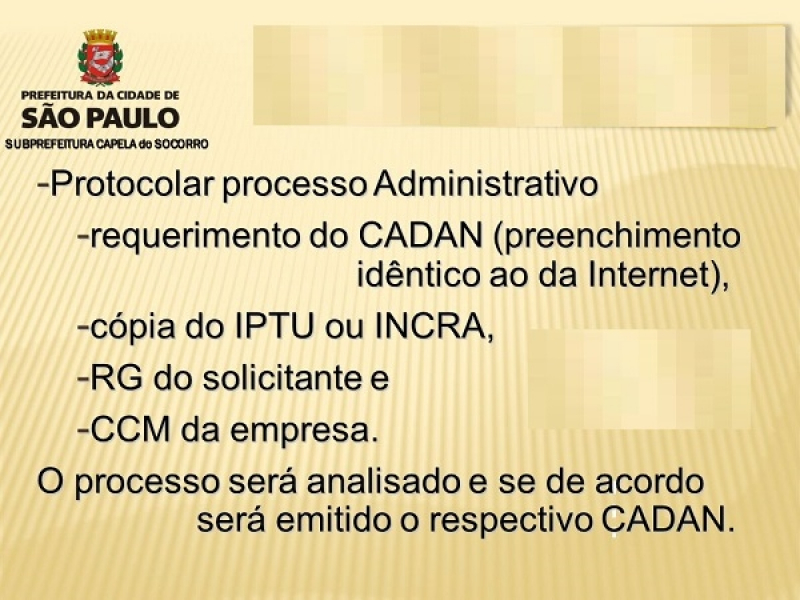 Empresa de Alvará de Funcionamento para Microempresa Mogi das Cruzes - Alvará de Funcionamento de Empresa em São Paulo