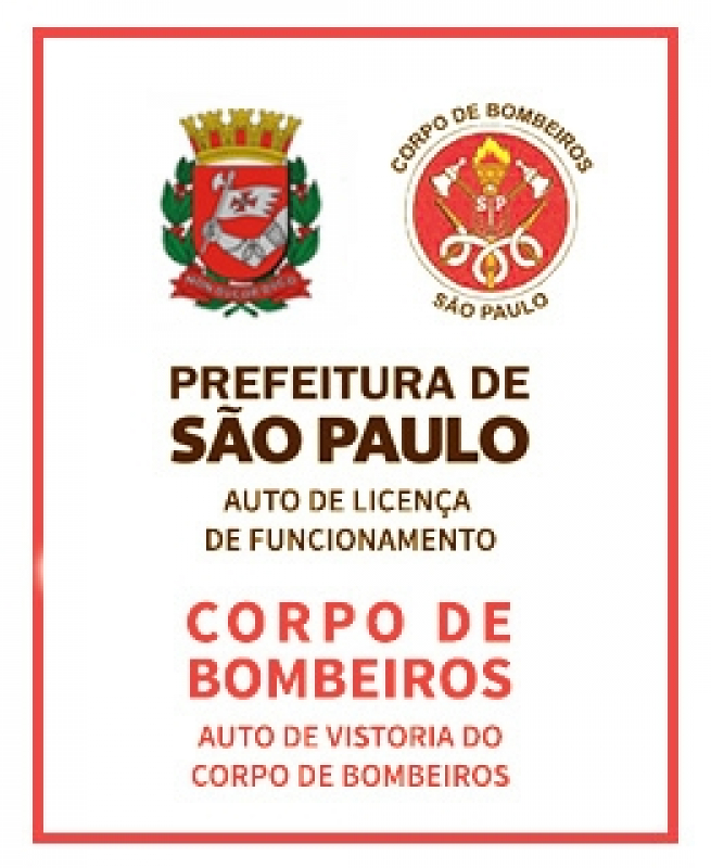 Empresa de Alvará de Funcionamento Ribeirão Pires - Alvará de Funcionamento de Empresa em São Paulo