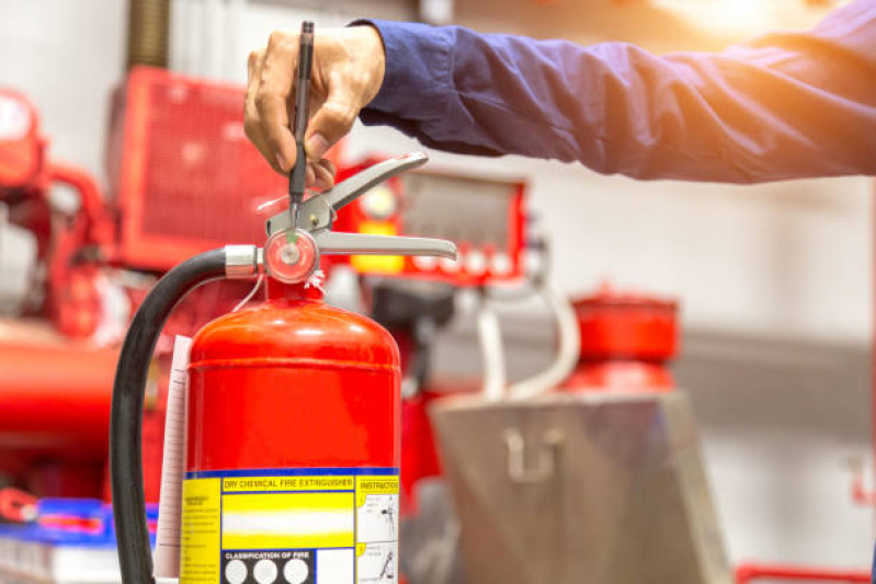 Empresa de Laudo de Vistoria de Avcb Cidade Ademar - Laudo de Avcb Corpo de Bombeiros