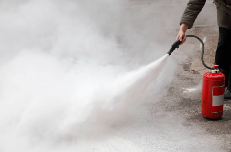 Empresa de Sistema Fixo de Combate a Incêndio Ferraz de Vasconcelos - Sistema de Combate a Incêndio Sprinkler