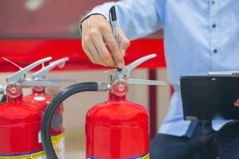 Empresa de Sistemas de Incêndio Comércios Mauá - Sistemas Prevenção de Incêndio