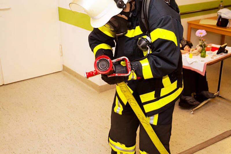 Empresa Especializada em Alvará do Bombeiro Valinhos - Alvará do Corpo de Bombeiros