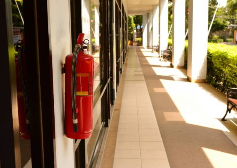 Empresa Que Faz Atestado Brigada de Incêndio Cajamar - Atestado de Brigada de Incêndio para Prédio Comercial