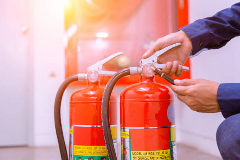 Empresa Que Faz Auto de Vistoria dos Bombeiros Liberdade - Auto de Vistoria de Segurança