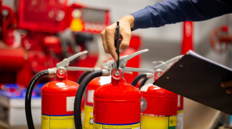 Empresa Que Faz Projeto Preventivo de Incêndio São José dos Campos - Projeto Preventivo de Incêndio