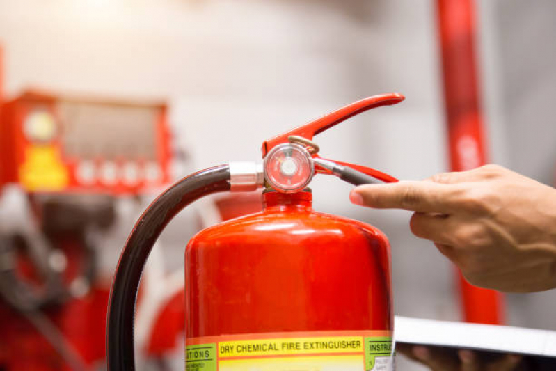 Inspeção Anual do Corpo de Bombeiros Agendar Brooklin - Inspeção Bombeiros