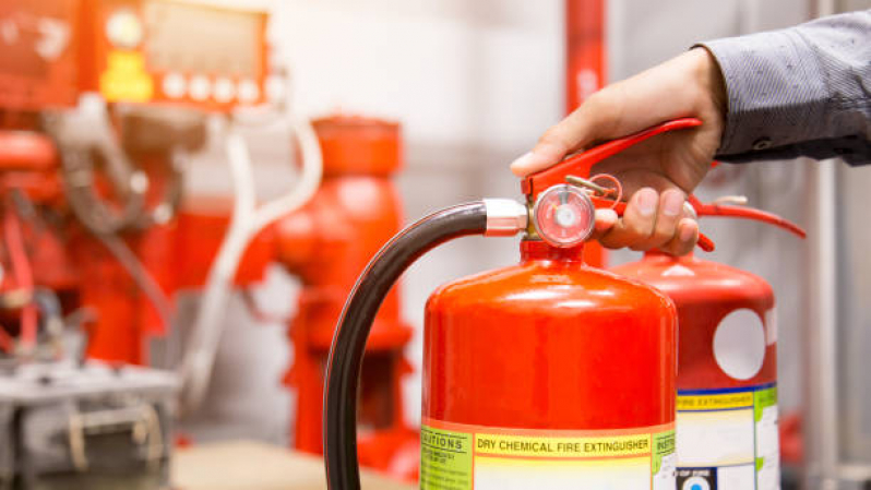 Inspeção Anual do Corpo de Bombeiros em Condomínio Avenida Paulista - Inspeção Anual do Corpo de Bombeiros em Condomínio