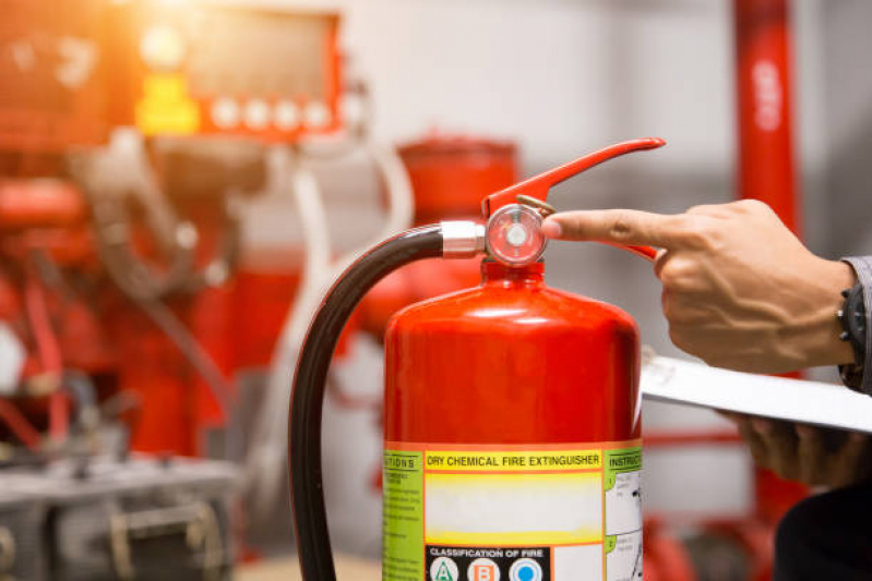 Inspeção Anual do Corpo de Bombeiros Sorocaba - Inspeção Elétrica Predial do Corpo de Bombeiro