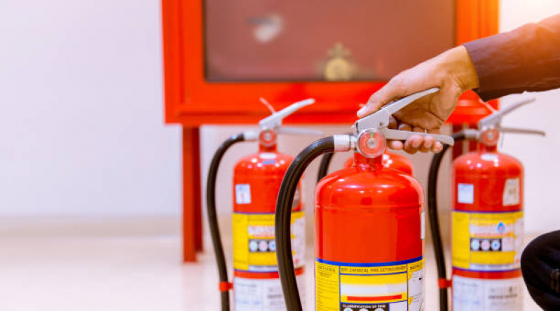 Inspeção Bombeiros Avenida Paulista - Inspeção Anual do Corpo de Bombeiros em Condomínio