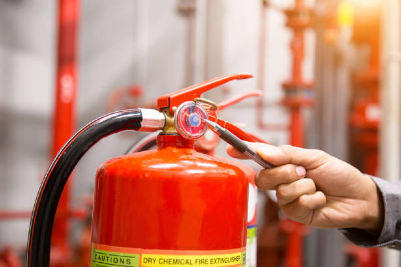 Inspeção do Bombeiro Pari - Inspeção Corpo de Bombeiros