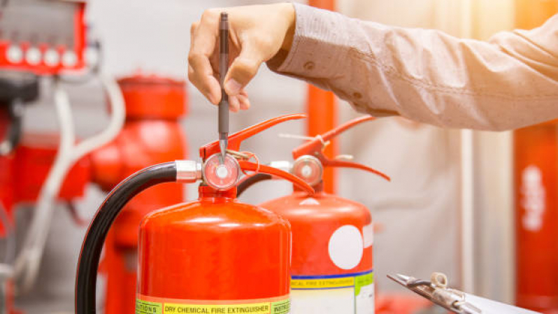 Inspeção do Corpo de Bombeiro Marcar Vila Sônia - Inspeção Bombeiros