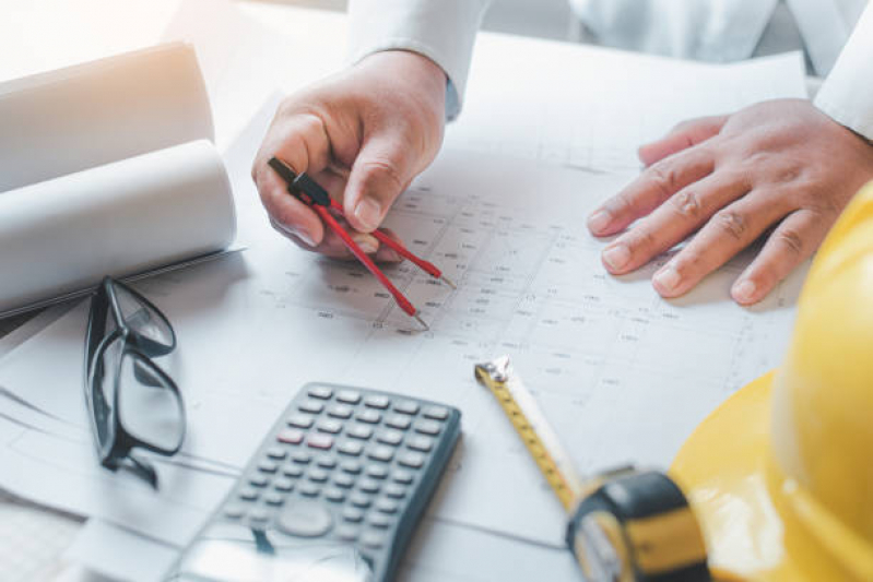 Laudo Técnico Verificação Estrutural Praia Grande - Laudo Técnico de Vistorias Estrutural