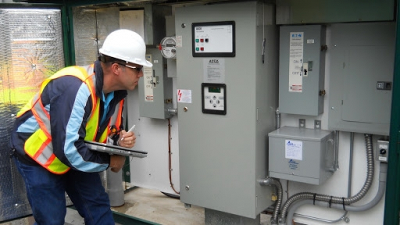 Laudos Elétricos Predial São José dos Campos - Laudos Técnicos Aterramentos Elétricos