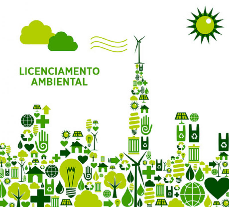 Licença Ambiental Municipal Butantã - Licença de Instalação Ambiental