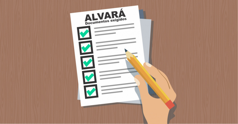 Licença Vigilância Sanitária Alvará Vila Andrade - Licença Vigilância Sanitária Alvará