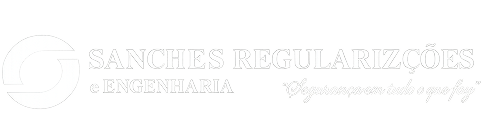 Sanches Regularizações e Engenharia
