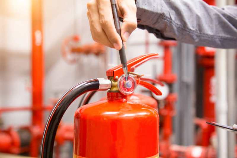 Onde Agendar Inspeção do Corpo de Bombeiros Ponte Rasa - Inspeção do Bombeiro