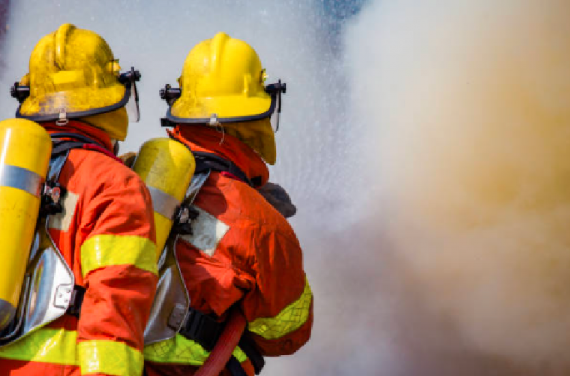 Onde Fazer Curso Brigadista Vila Carrão - Curso de Brigada contra Incendio