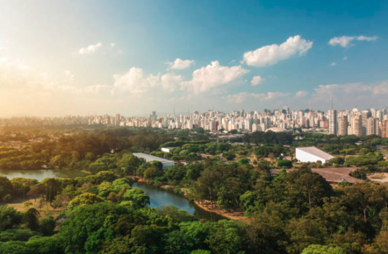 Onde Fazer Licença de Instalação Ambiental Osasco - Servidão Ambiental