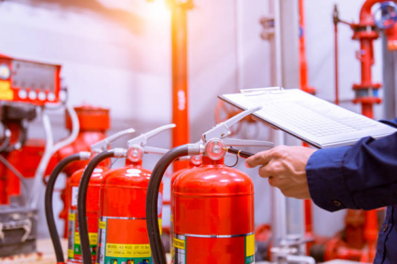 Preço de Auto de Vistoria dos Bombeiros Mauá - Avcb dos Bombeiros