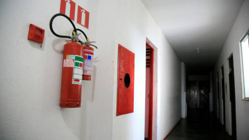 Projeto Prevenção e Combate a Incêndio Empresa Barueri - Projeto Prevenção e Combate a Incêndio