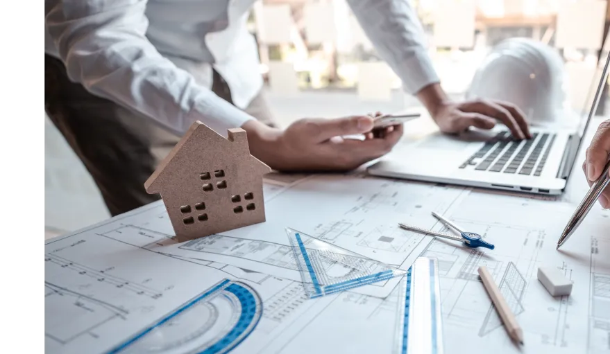 Analista realizando regularização técnica Analista realizando regularização técnica