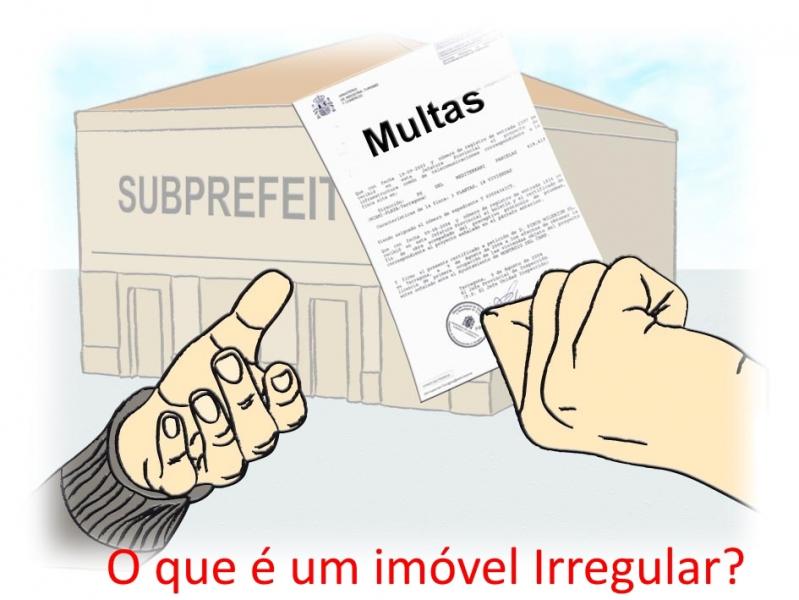 Regularizações de Documentações Imóveis Vila Mariana - Regularização de Imóvel em São Paulo