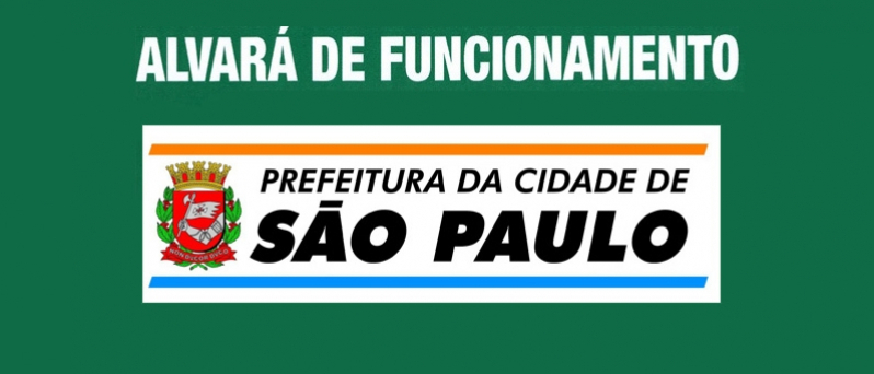 Serviço de Alvará de Funcionamento de Empresa Louveira - Alvará de Funcionamento de Empresa em São Paulo