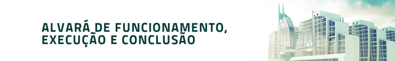 Serviço de Alvará de Licenciamento de Empresa Ibirapuera - Alvará de Funcionamento de Empresa